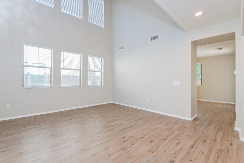 2,025/Mo, 67 W Calle Gota Sahuarita, AZ 85629 Living Room View 2