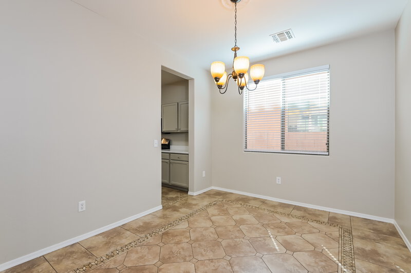 2,025/Mo, 67 W Calle Gota Sahuarita, AZ 85629 Dining Room View
