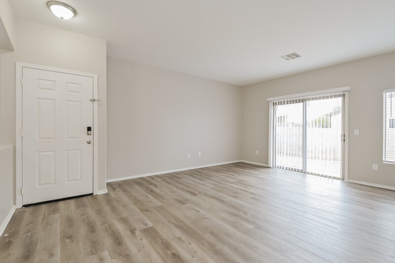 1,635/Mo, 3562 E Felix Blvd Tucson, AZ 85706 Living Room View