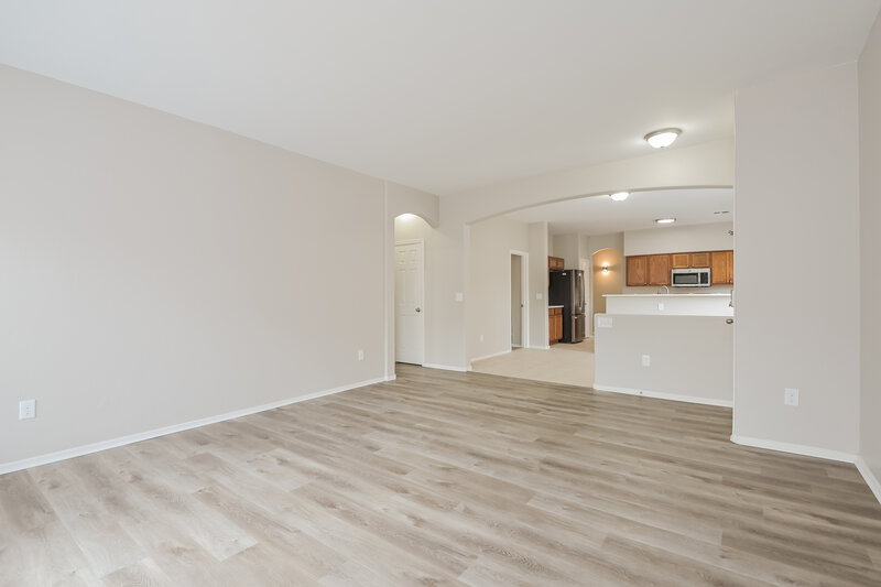 1,635/Mo, 3562 E Felix Blvd Tucson, AZ 85706 Living Room View 2