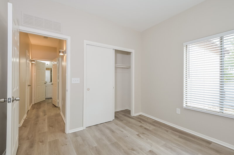 1,635/Mo, 3562 E Felix Blvd Tucson, AZ 85706 Bedroom View