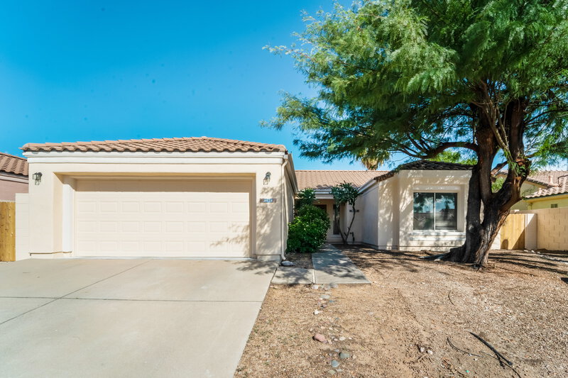 2,070/Mo, 3674 W Thundercloud Loop Tucson, AZ 85742 External View