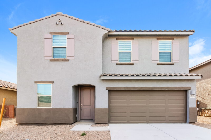 2,040/Mo, 13121 N Loralei Drive Marana, AZ 85653 External View