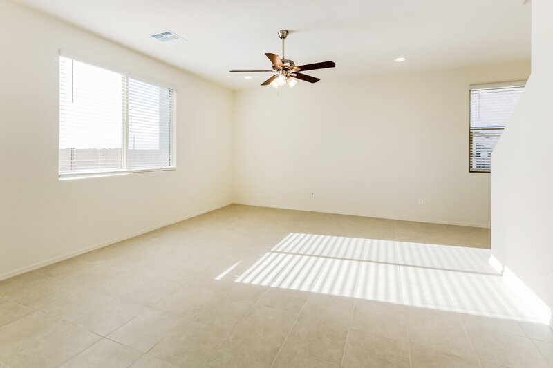 2,040/Mo, 13121 N Loralei Drive Marana, AZ 85653 Living Room View