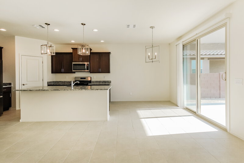 2,040/Mo, 13121 N Loralei Drive Marana, AZ 85653 Dining Room View