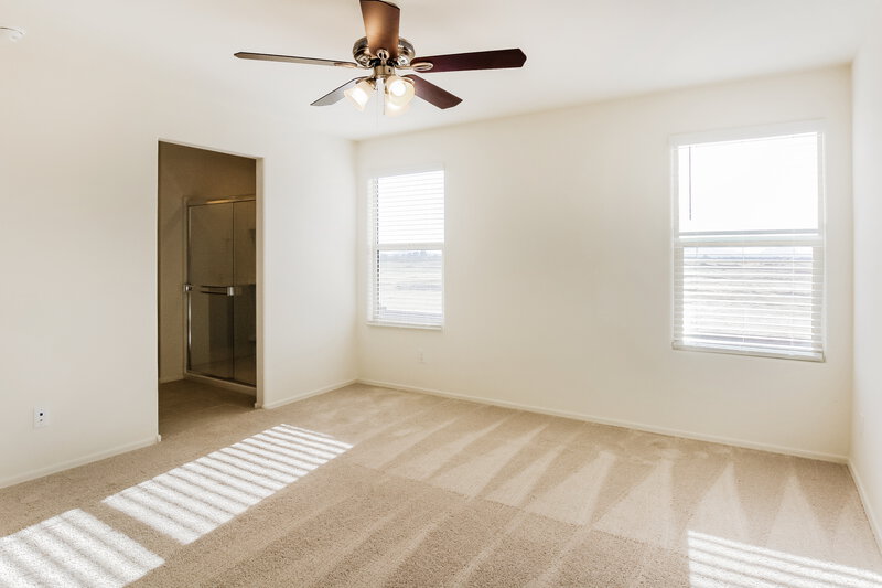 2,040/Mo, 13121 N Loralei Drive Marana, AZ 85653 Main Bedroom View 2