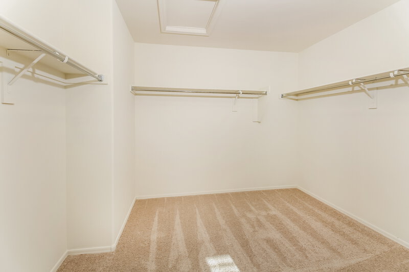 2,040/Mo, 13121 N Loralei Drive Marana, AZ 85653 Walk In Closet View