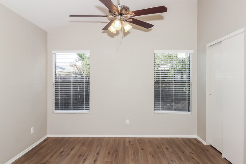 1,960/Mo, 3054 W Artebella Way Tucson, AZ 85742 Main Bedroom View 2