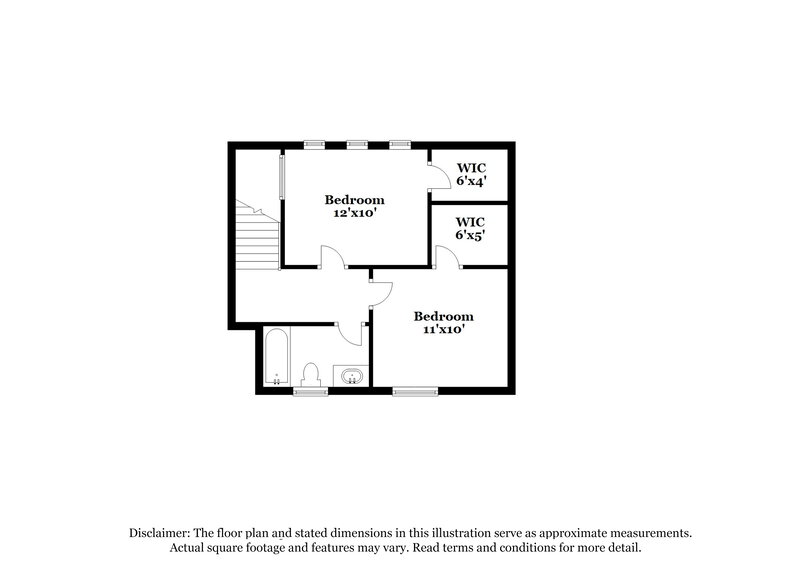 2,040/Mo, 8756 E Perry Park Cir Tucson, AZ 85730 Floor Plan View 2