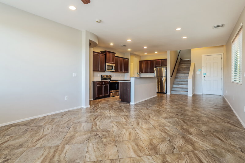 2,040/Mo, 8756 E Perry Park Cir Tucson, AZ 85730 Living Room View