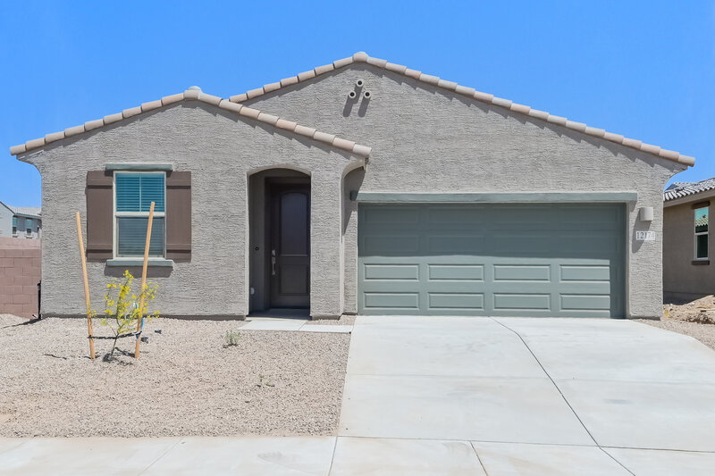 2,185/Mo, 12174 W Charismatic Drive Marana, AZ 85653 External View