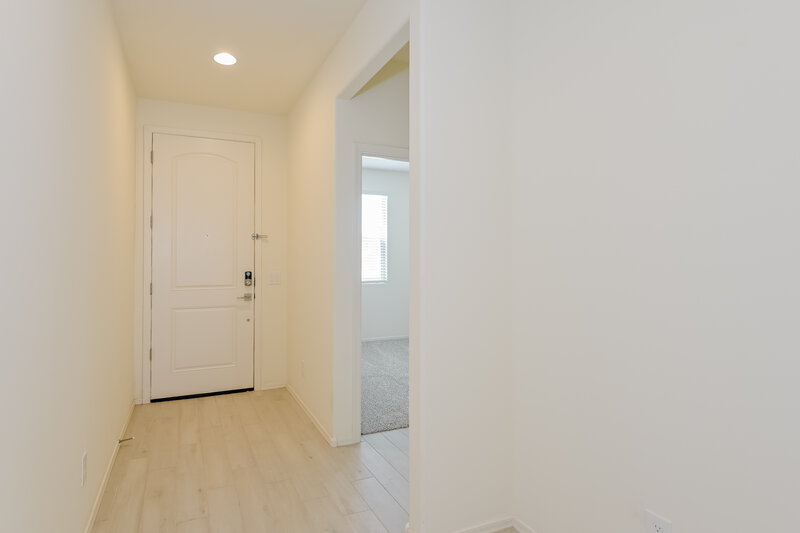 2,185/Mo, 12174 W Charismatic Drive Marana, AZ 85653 Foyer View