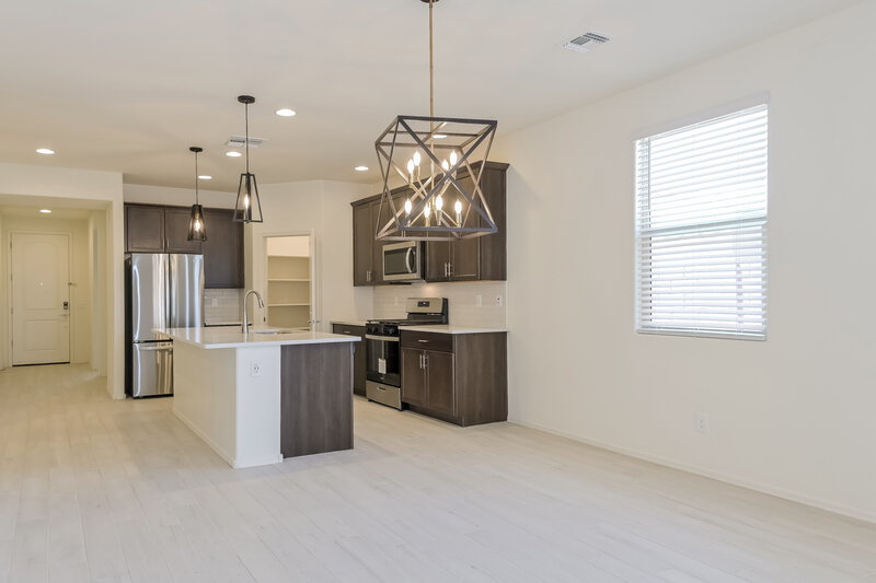 2,185/Mo, 12174 W Charismatic Drive Marana, AZ 85653 Dining Room View
