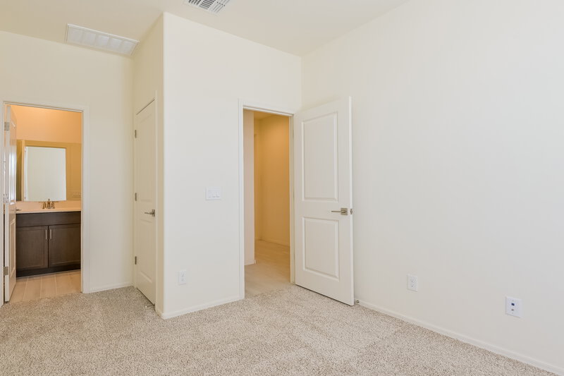 2,185/Mo, 12174 W Charismatic Drive Marana, AZ 85653 Bedroom View