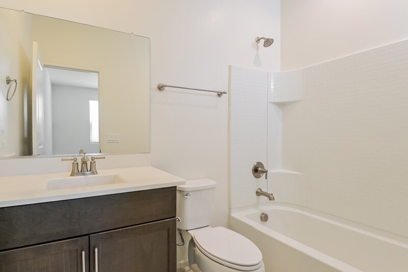 2,185/Mo, 12174 W Charismatic Drive Marana, AZ 85653 Bathroom View 2