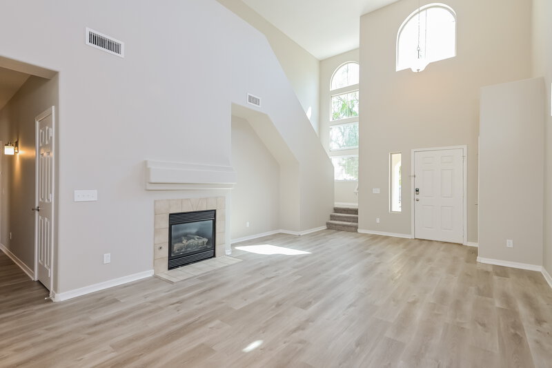 1,785/Mo, 134 W Camino Rancho Palomas Sahuarita, AZ 85629 Living Room View 2