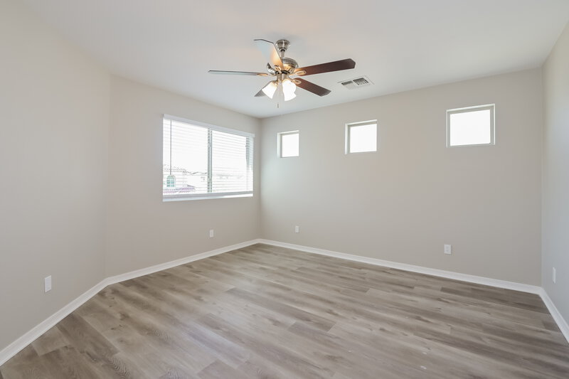 1,785/Mo, 134 W Camino Rancho Palomas Sahuarita, AZ 85629 Main Bedroom View