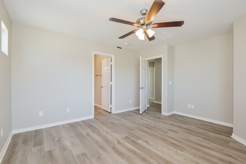 1,785/Mo, 134 W Camino Rancho Palomas Sahuarita, AZ 85629 Main Bedroom View 2