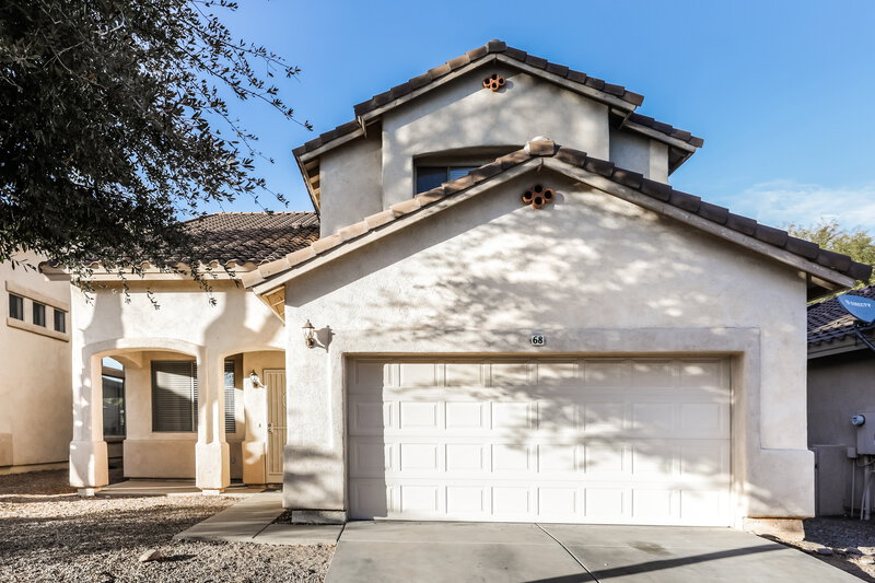 2,760/Mo, 68 W Camino Presidio Quemado Sahuarita, AZ 85629 External View