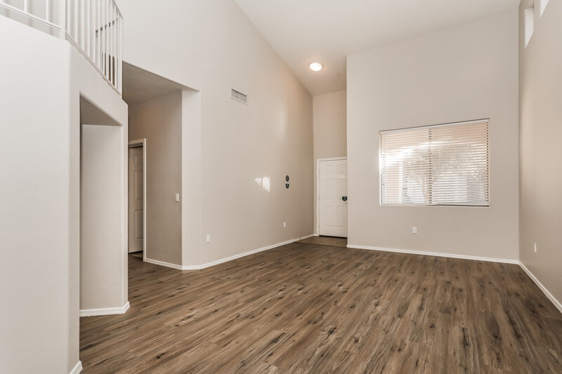 2,760/Mo, 68 W Camino Presidio Quemado Sahuarita, AZ 85629 Living Room View