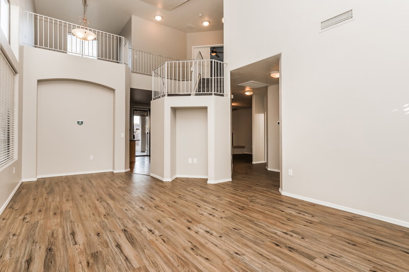 2,760/Mo, 68 W Camino Presidio Quemado Sahuarita, AZ 85629 Living Room View 2