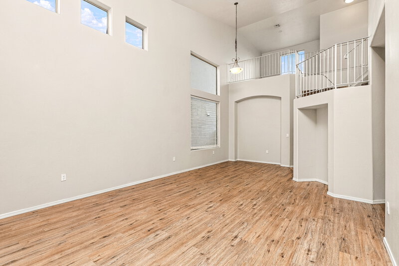 2,355/Mo, 68 W Camino Presidio Quemado Sahuarita, AZ 85629 Living Room View