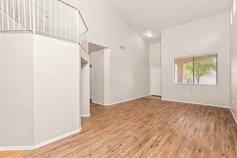 2,355/Mo, 68 W Camino Presidio Quemado Sahuarita, AZ 85629 Living Room View 2
