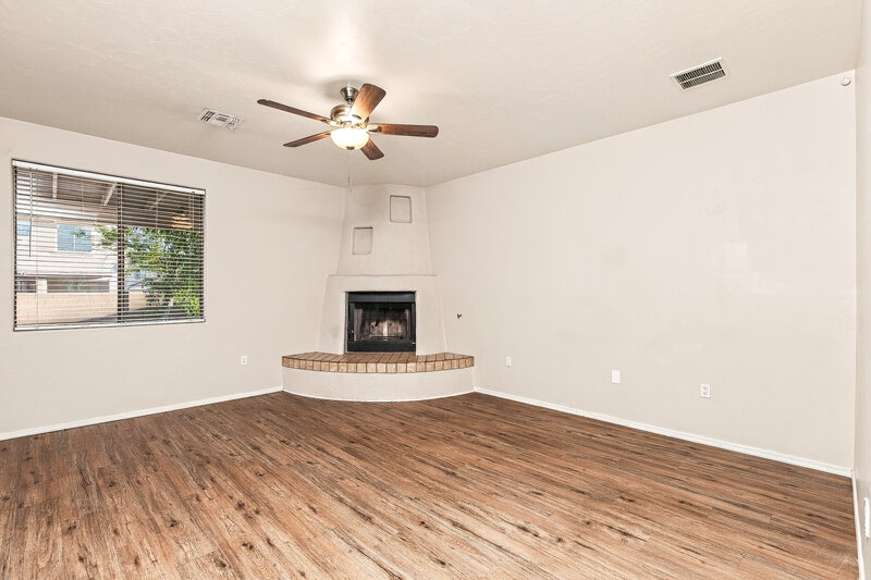 2,355/Mo, 68 W Camino Presidio Quemado Sahuarita, AZ 85629 Living Room View 3
