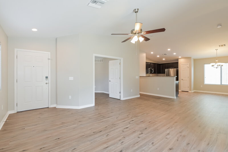 1,980/Mo, 4098 E Shadow Branch Dr Tucson, AZ 85756 Living Room View