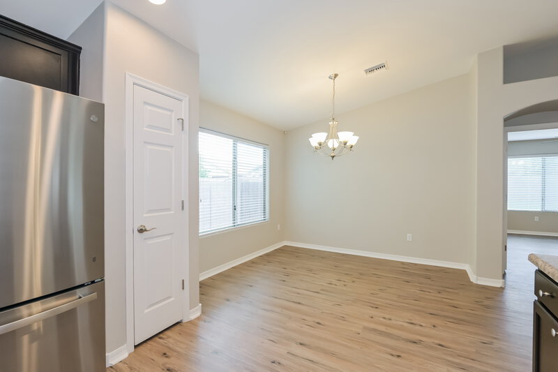1,980/Mo, 4098 E Shadow Branch Dr Tucson, AZ 85756 Dining Room View