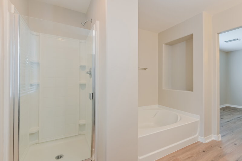 1,980/Mo, 4098 E Shadow Branch Dr Tucson, AZ 85756 Main Bathroom View