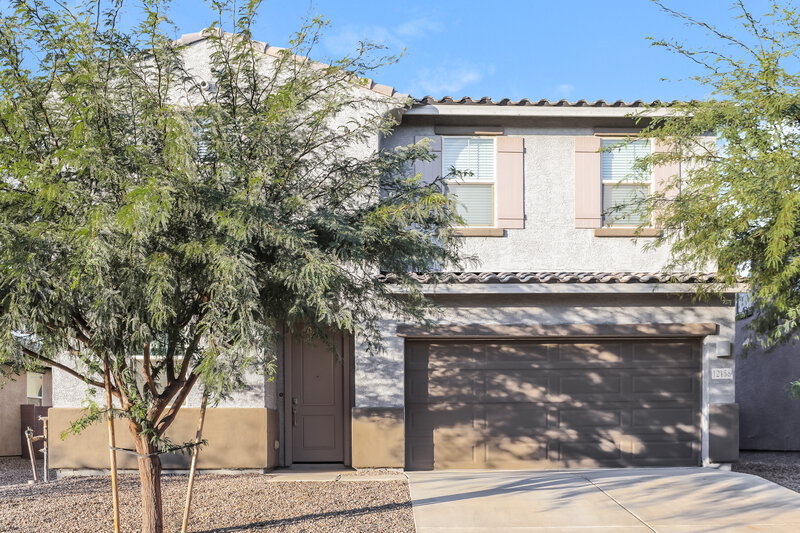 2,085/Mo, 12158 W Charismatic Drive Marana, AZ 85653 External View