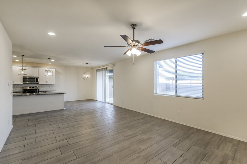 2,085/Mo, 12158 W Charismatic Drive Marana, AZ 85653 Living Room View