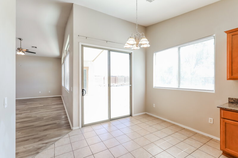 2,085/Mo, 12465 N Stone Ring Dr Marana, AZ 85653 Dining Room View