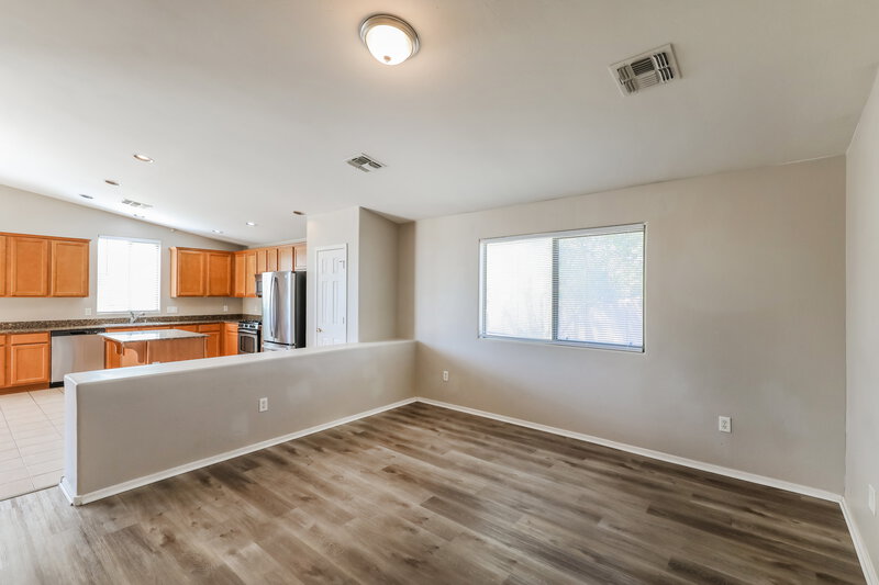 2,085/Mo, 12465 N Stone Ring Dr Marana, AZ 85653 Family Room View