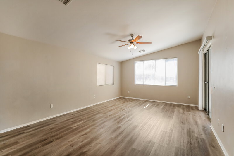 2,085/Mo, 12465 N Stone Ring Dr Marana, AZ 85653 Main Bedroom View