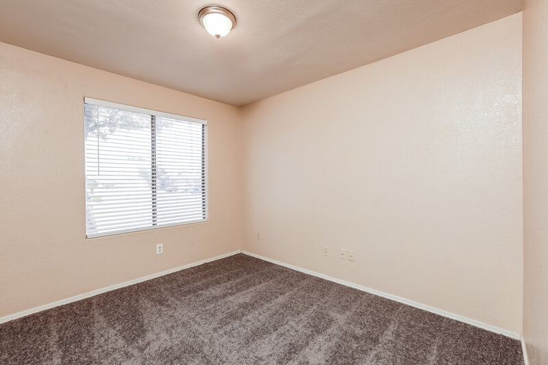 1,890/Mo, 4398 W Veranda St Tucson, AZ 85741 Bedroom View