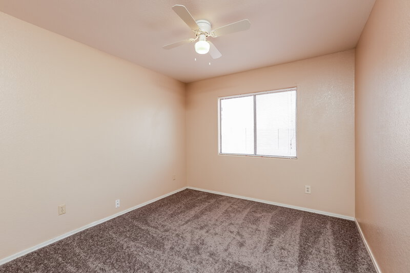 1,890/Mo, 4398 W Veranda St Tucson, AZ 85741 Bedroom View 2
