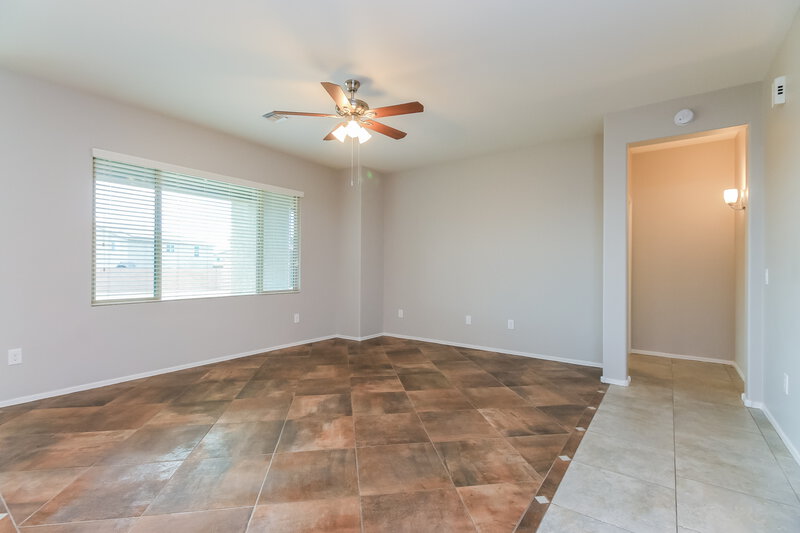 1,775/Mo, 1176 E Madera Grove Ln Sahuarita, AZ 85629 Living Room View