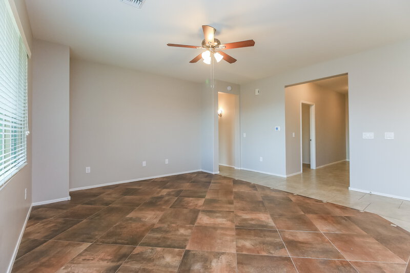 1,775/Mo, 1176 E Madera Grove Ln Sahuarita, AZ 85629 Living Room View 2