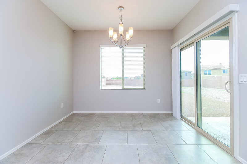 1,775/Mo, 1176 E Madera Grove Ln Sahuarita, AZ 85629 Dining Room View