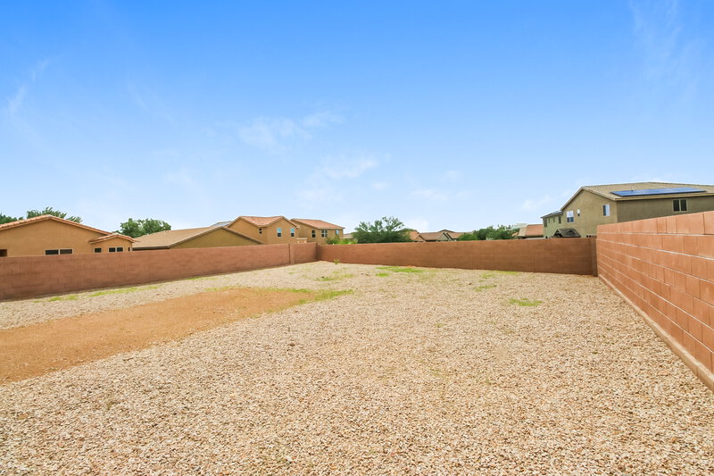 1,775/Mo, 1176 E Madera Grove Ln Sahuarita, AZ 85629 Exterior View