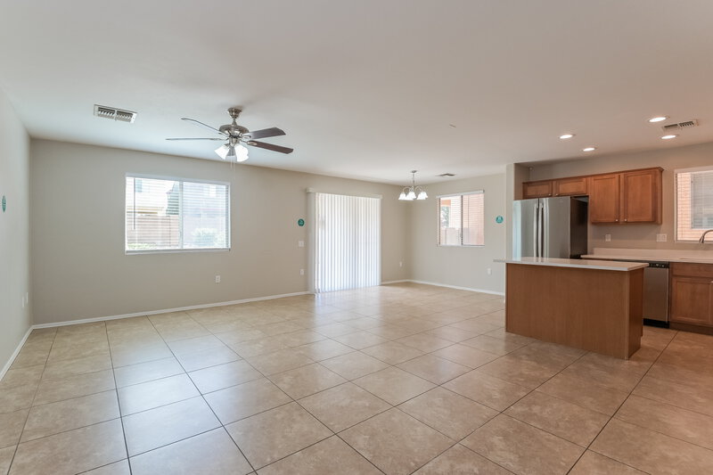 1,665/Mo, 14364 S Camino El Galan Sahuarita, AZ 85629 Misc View