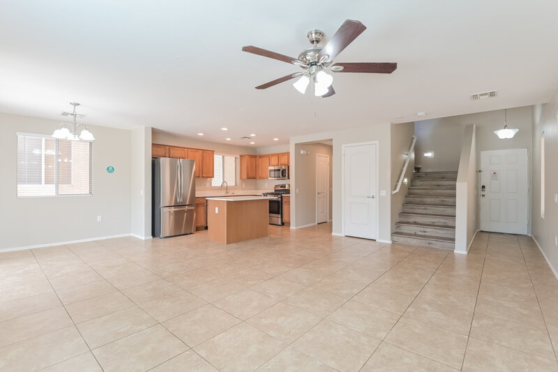 1,665/Mo, 14364 S Camino El Galan Sahuarita, AZ 85629 Misc View 2