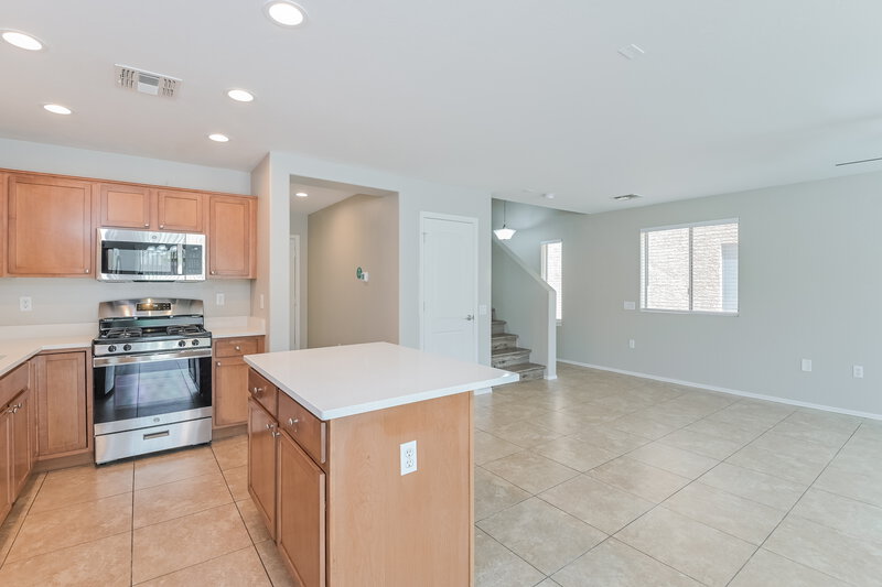 1,665/Mo, 14364 S Camino El Galan Sahuarita, AZ 85629 Misc View 3