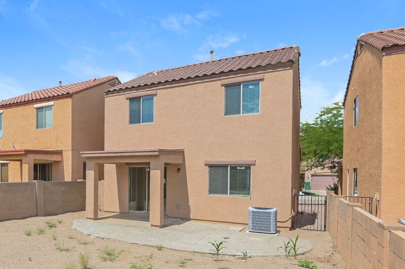 1,665/Mo, 14364 S Camino El Galan Sahuarita, AZ 85629 Misc View 13