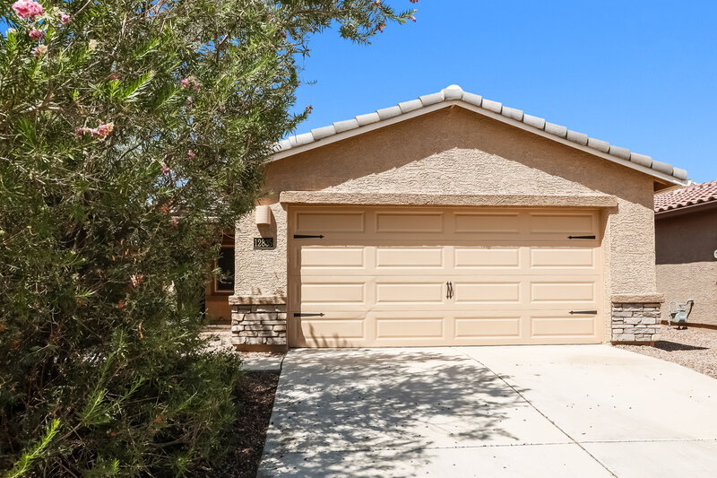 1,900/Mo, 12835 N Peony Dr Marana, AZ 85653 External View