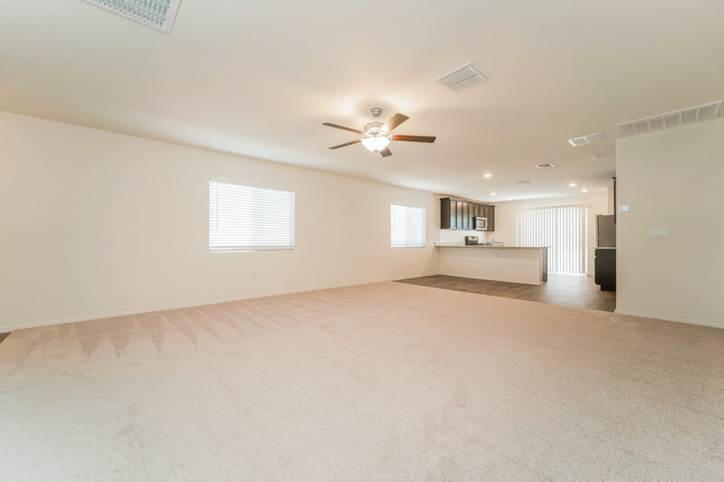 1,960/Mo, 12835 N Peony Dr Marana, AZ 85653 Living Room View 2