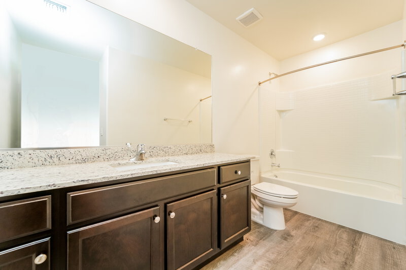 1,960/Mo, 12835 N Peony Dr Marana, AZ 85653 Main Bathroom View 3