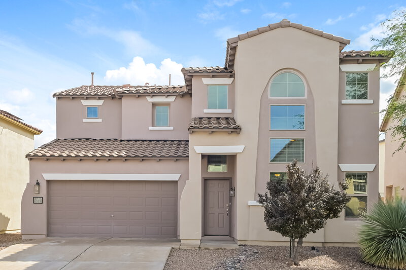 2,070/Mo, 126 E Calle del Rondador Sahuarita, AZ 85629 External View